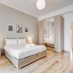 Joy House - Vaticano Tatil Evi *