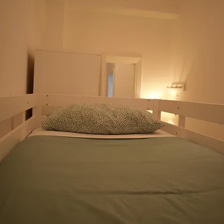 Joy House - Vaticano * Rom