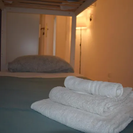 Joy House - Vaticano Feriehus *