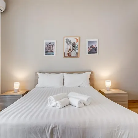 Joy House - Vaticano Roma