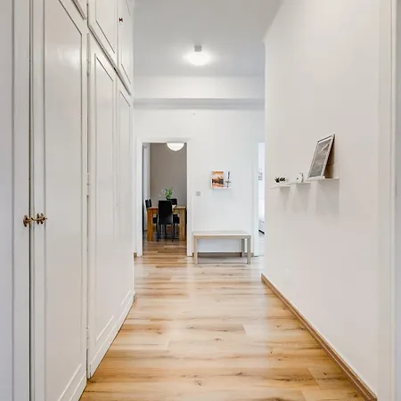 Joy House - Vaticano Tatil Evi *