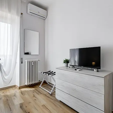 Joy House - Vaticano Holiday home Rome