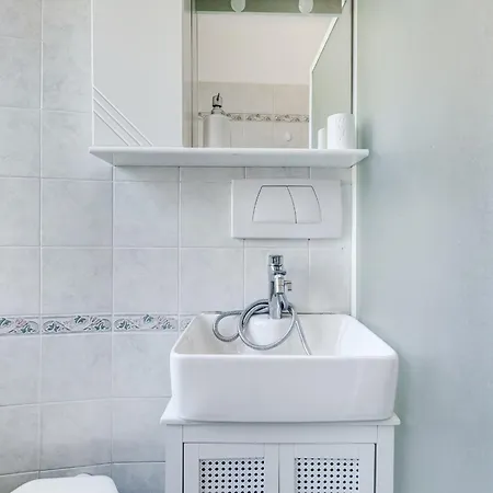 Holiday home Joy House - Vaticano Rome