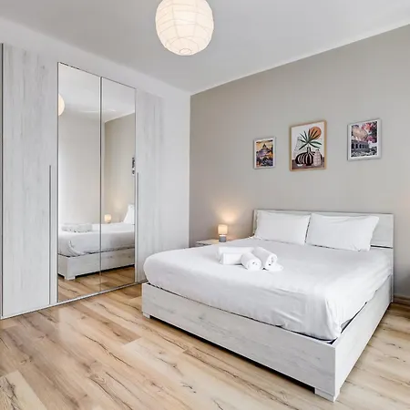 Joy House - Vaticano Holiday home