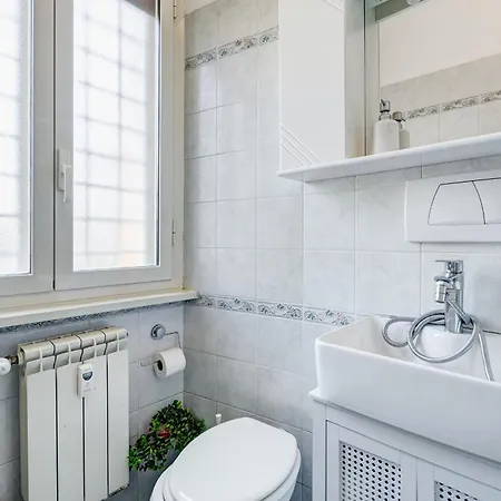 Joy House - Vaticano Holiday home *