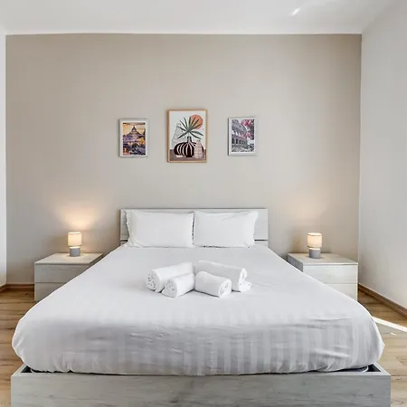 Holiday home Joy House - Vaticano Rome