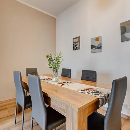 Holiday home Joy House - Vaticano *