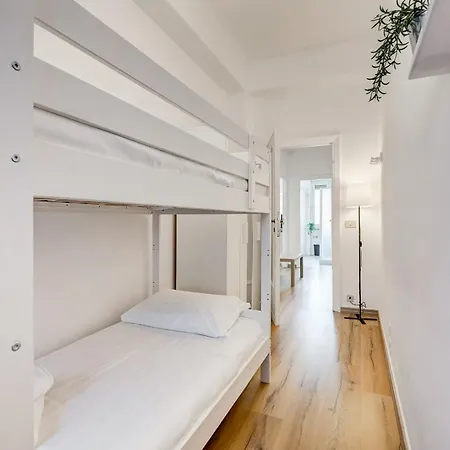 Joy House - Vaticano Holiday home Rome