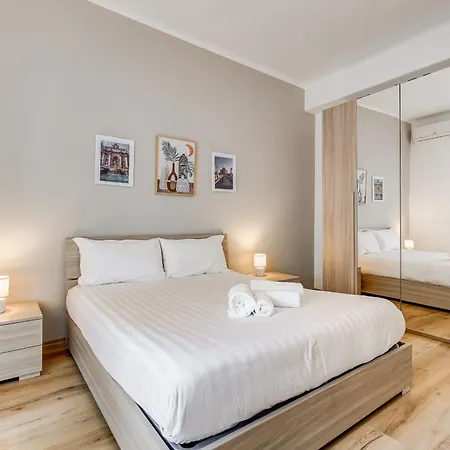 Joy House - Vaticano Rome