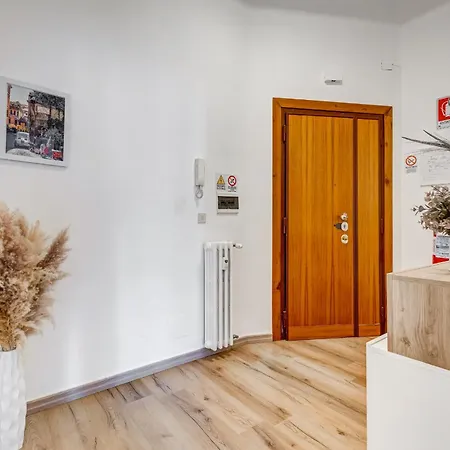 Holiday home Joy House - Vaticano Rome