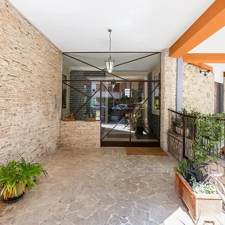 Holiday home Joy House - Vaticano *