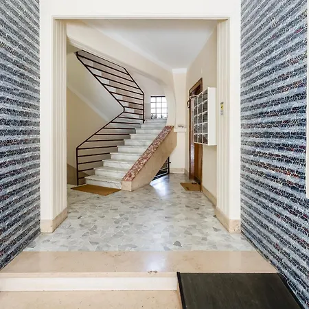 Holiday home Joy House - Vaticano *