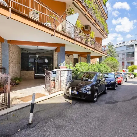 Holiday home Joy House - Vaticano