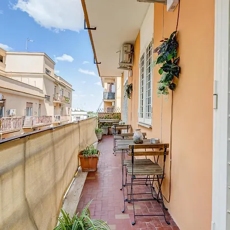 Holiday home Joy House - Vaticano Rome