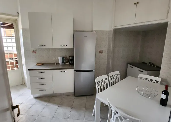 Сasa de vacaciones Joy House - Vaticano *