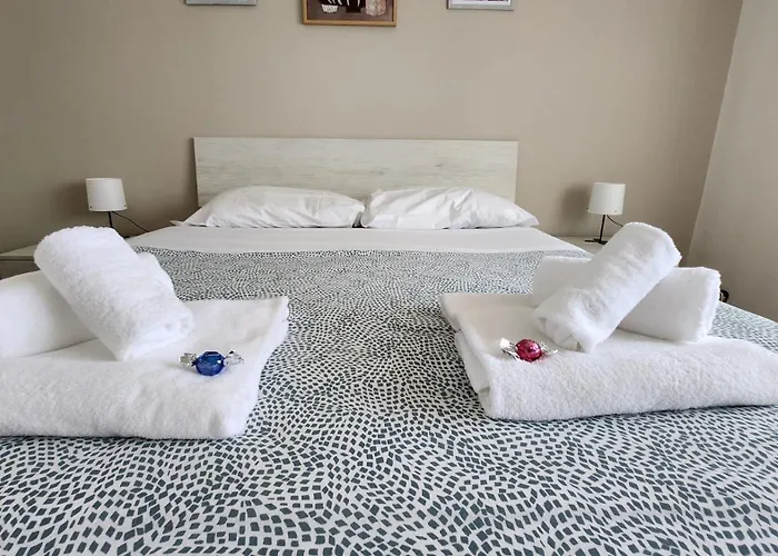 Joy House - Vaticano Сasa de vacaciones Roma