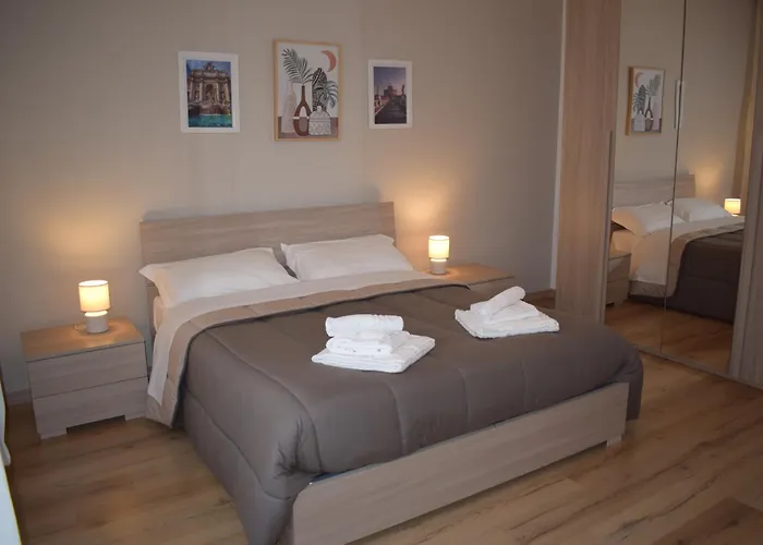 Joy House - Vaticano * Roma